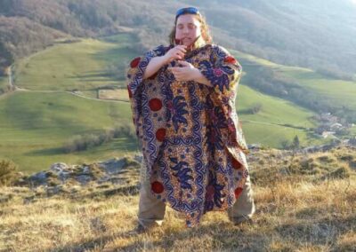 QI GONG mercredi