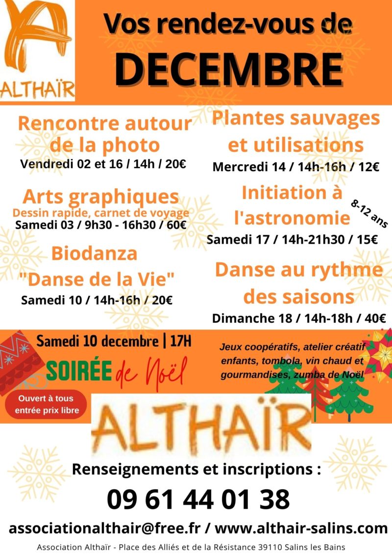 Décembre