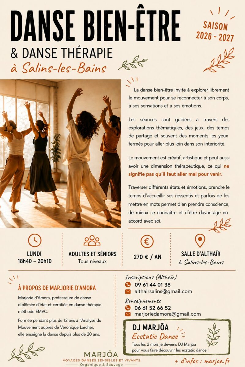 FLYER DANSE-BE