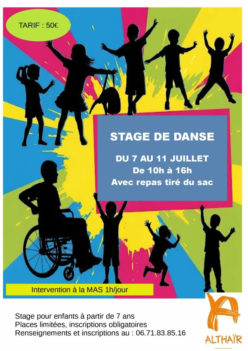 Stage de danse 07-11 juillet (1)