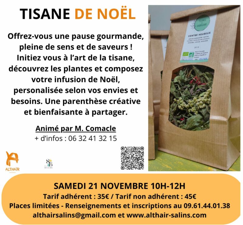 Tisane