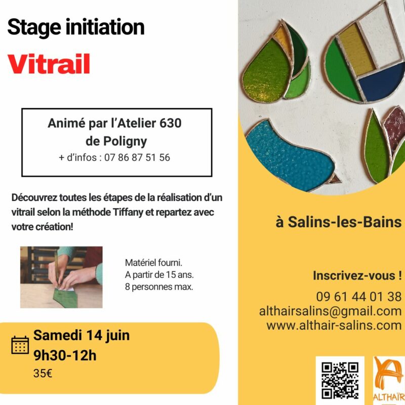 Vitrail