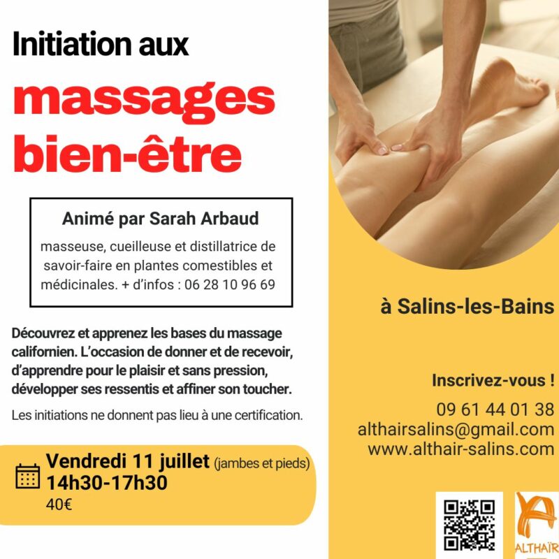 massages